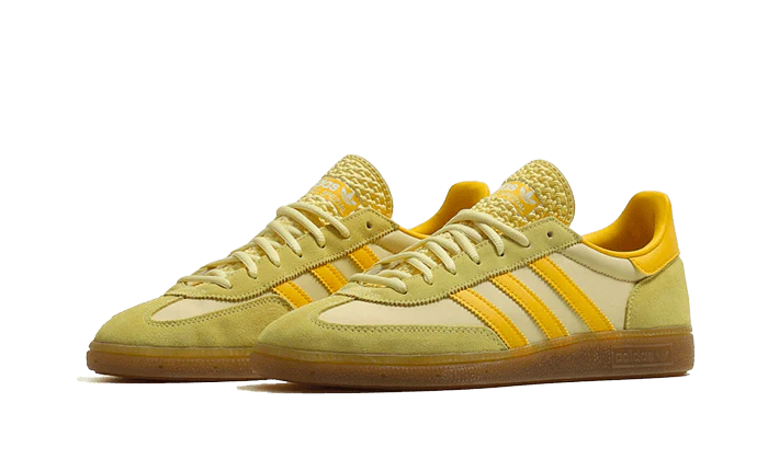 Adidas HANDBALL SPEZIAL ALMOST YELLOW