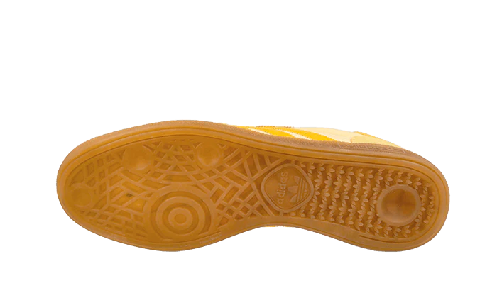 Adidas HANDBALL SPEZIAL ALMOST YELLOW