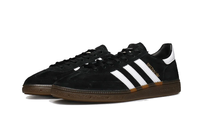 Adidas HANDBALL SPEZIAL BLACK GUM