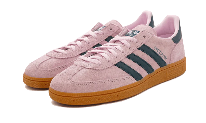 Adidas HANDBALL SPEZIAL CLEAR PINK