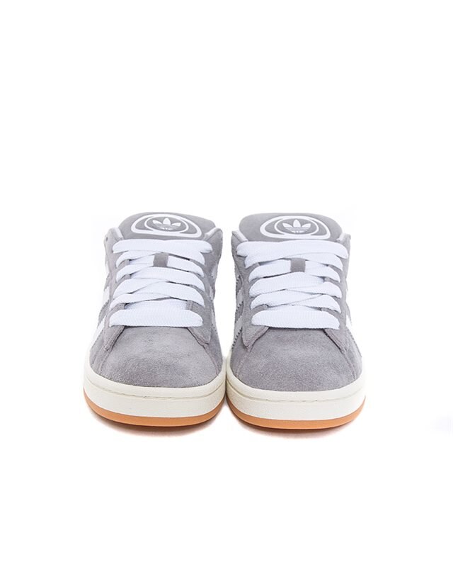 Adidas Campus 00s Grey & Cloud White