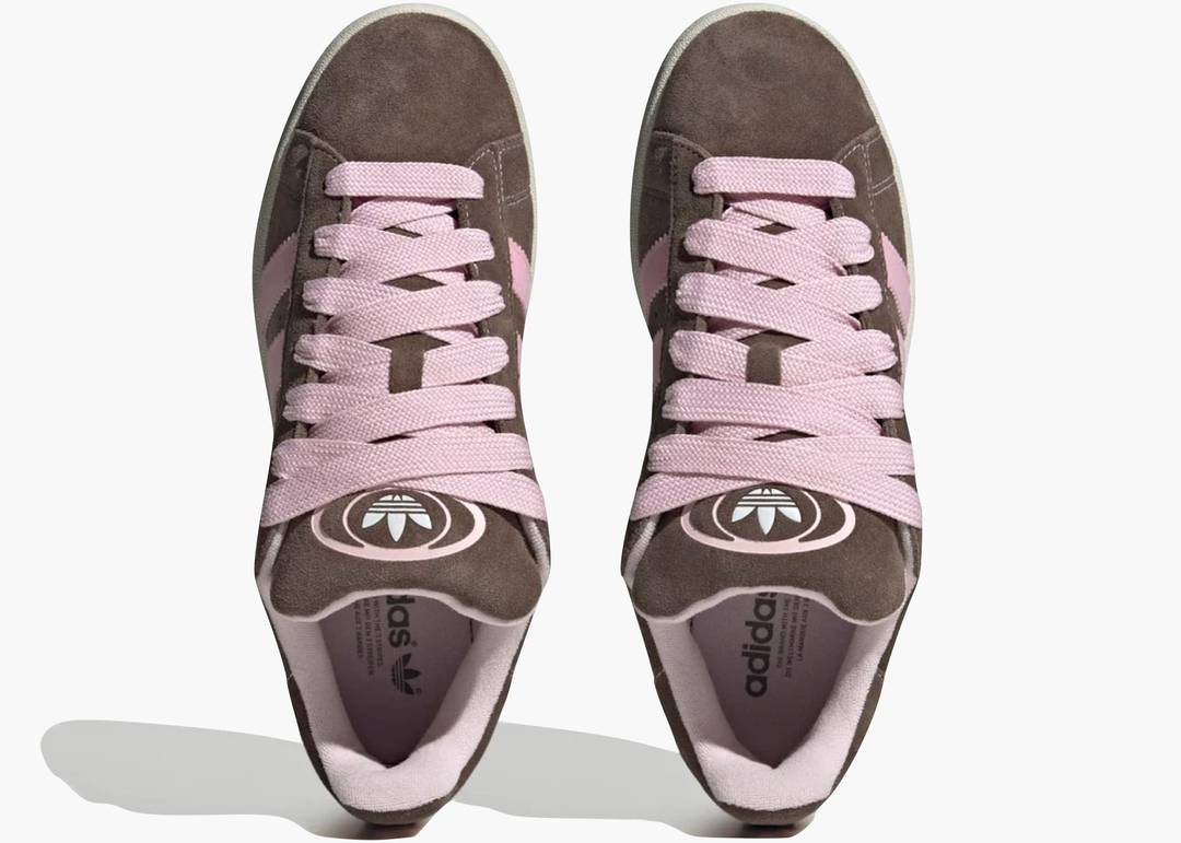 Adidas Campus 00s Dust Cargo Clear Pink‏