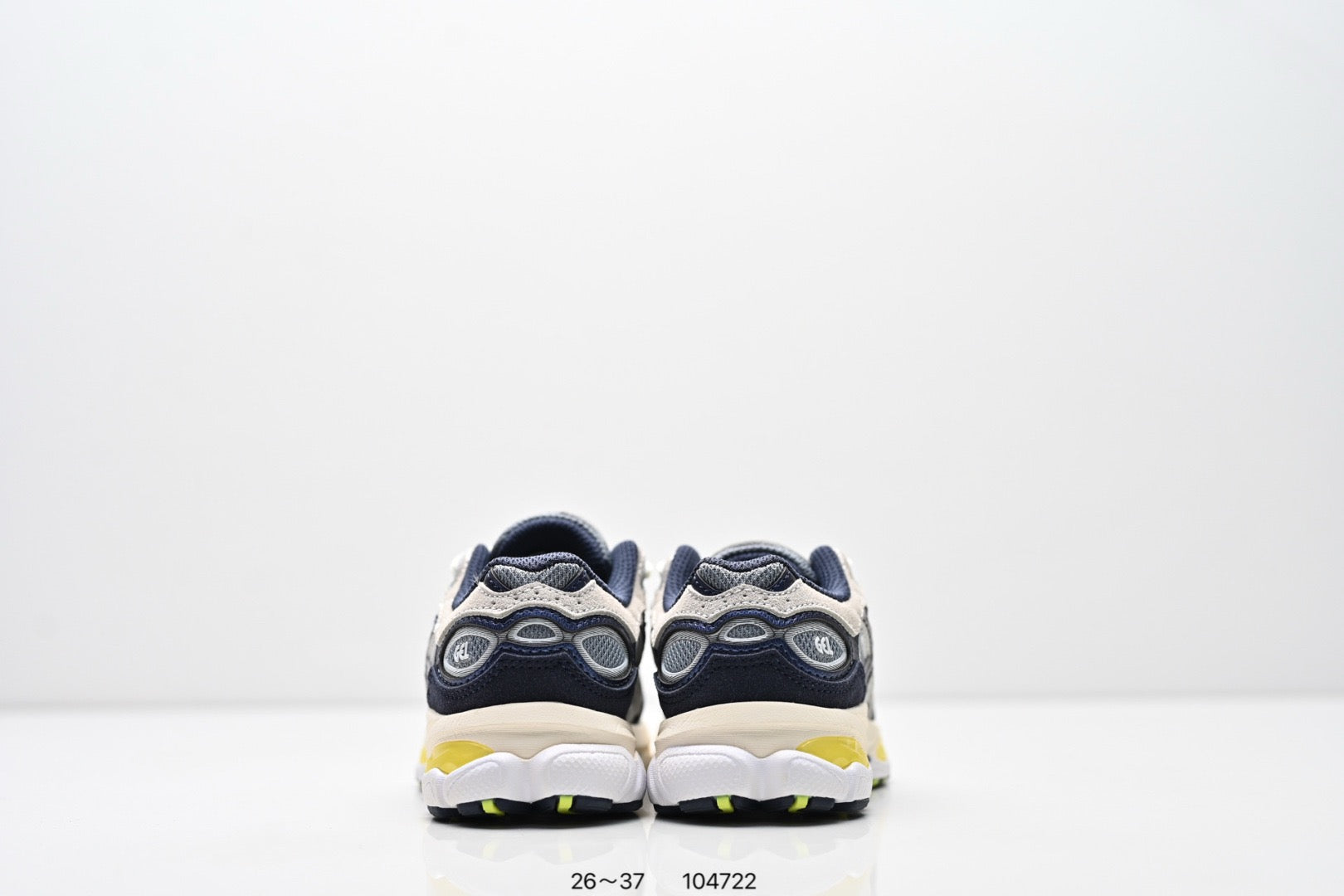 Asics Gel-NYC Baskets Enfant