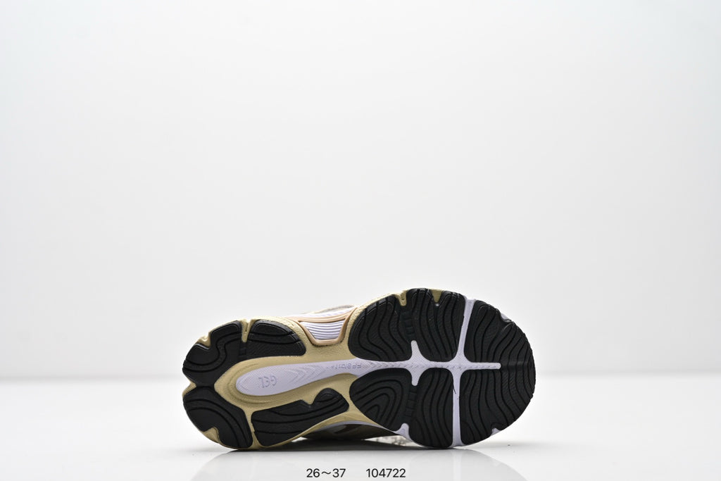 Asics Gel-NYC Baskets Enfant