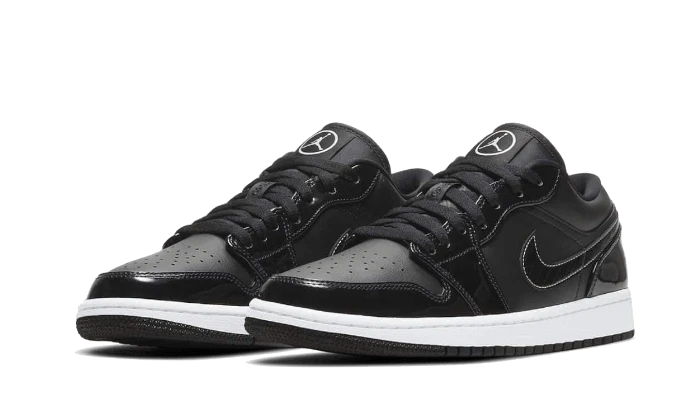 Air Jordan 1 Low All-Star (2021)