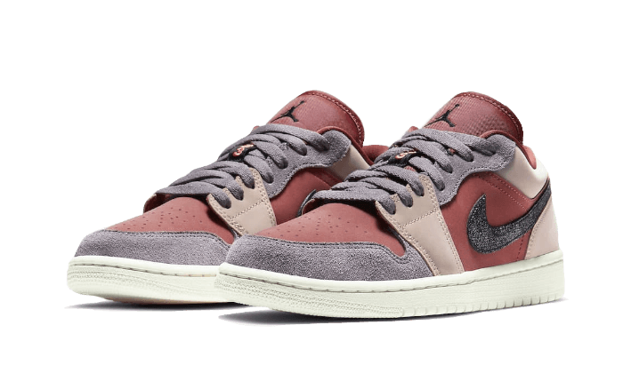 AIR JORDAN 1 Low CANYON