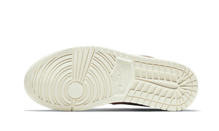 AIR JORDAN 1 Low CANYON