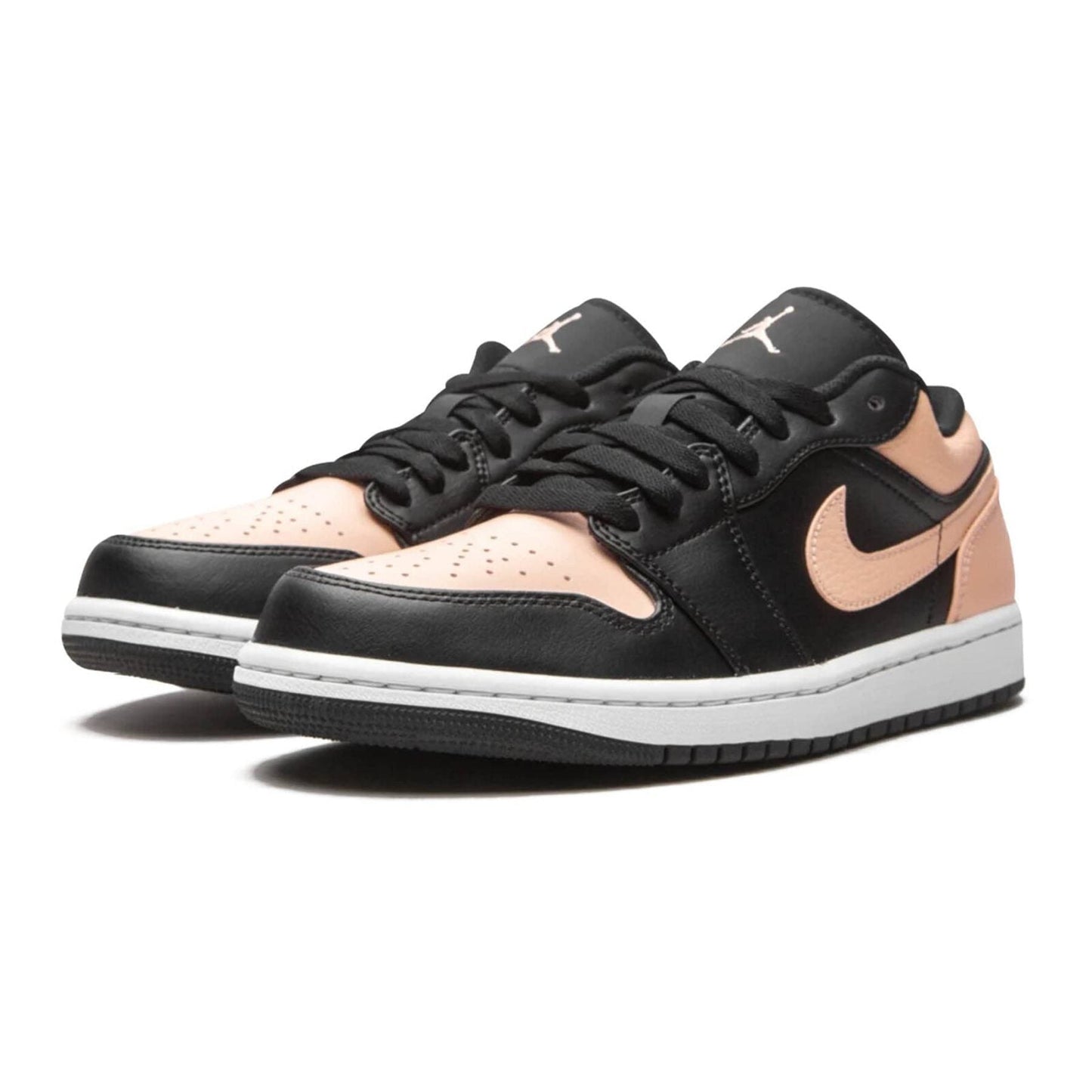 AIR JORDAN 1 Low CRIMSON TINT