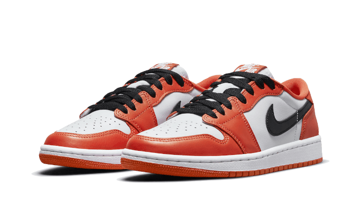 Air Jordan 1 Low Og Starfish (Shattered Backboard)