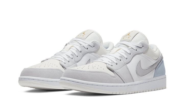 AIR JORDAN 1 Low PARIS