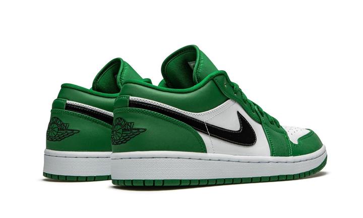 AIR JORDAN 1 Low PINE GREEN