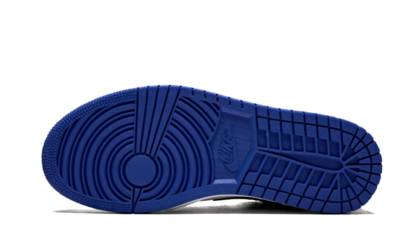 Air Jordan 1 Low Royal Toe