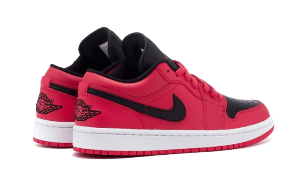 Air Jordan 1 Low Siren Red