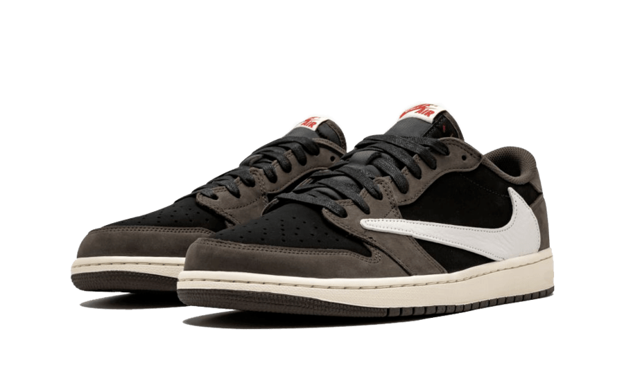 AIR JORDAN 1 RETRO Low TRAVIS SCOTT