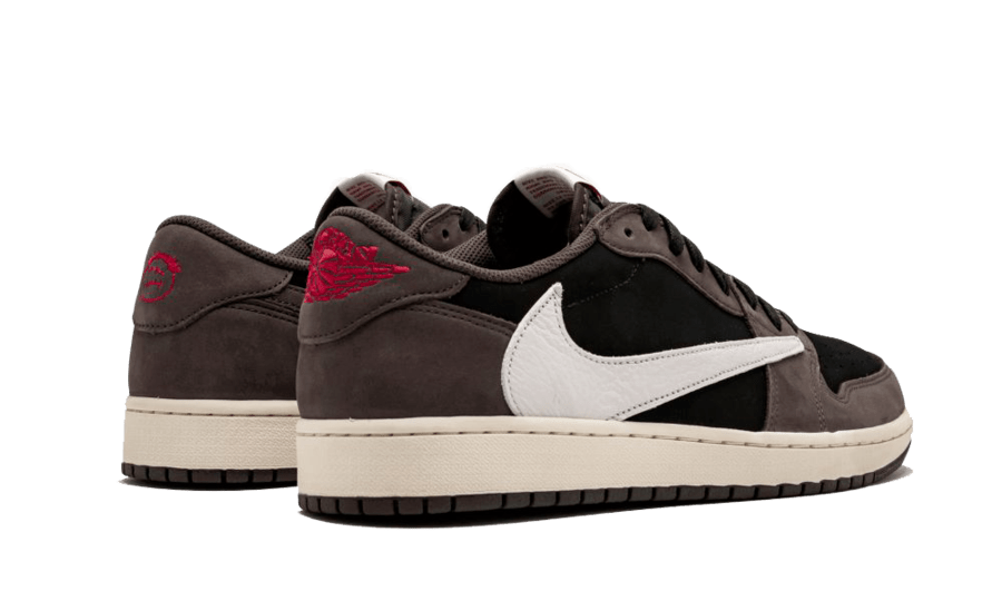 AIR JORDAN 1 RETRO Low TRAVIS SCOTT