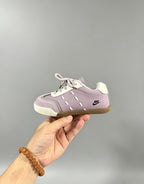 Nike Baskets Rétro Enfant à Lacets