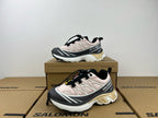 Salomon XT-6 Enfant Sans Lacets