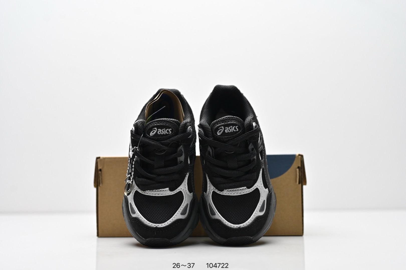 Asics Gel-NYC Baskets Enfant
