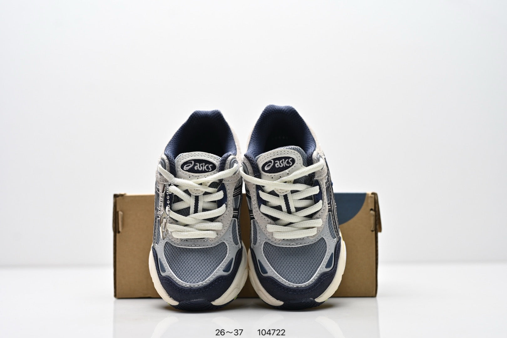 Asics Gel-NYC Baskets Enfant