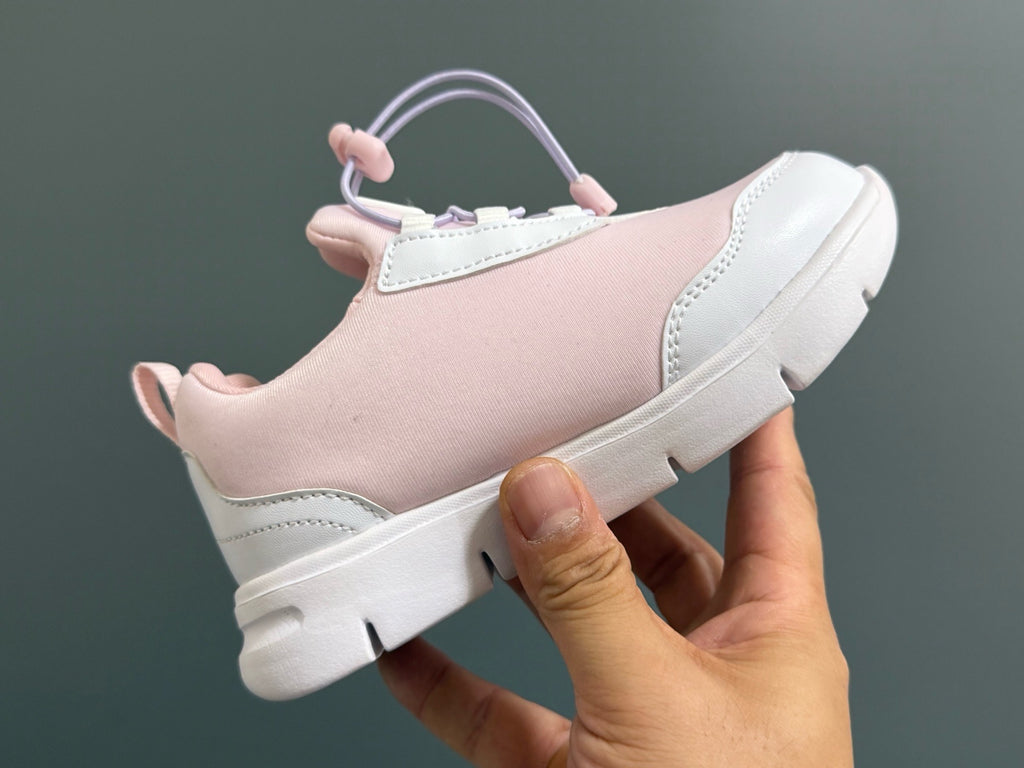 FILA Baskets Enfant Slip-On