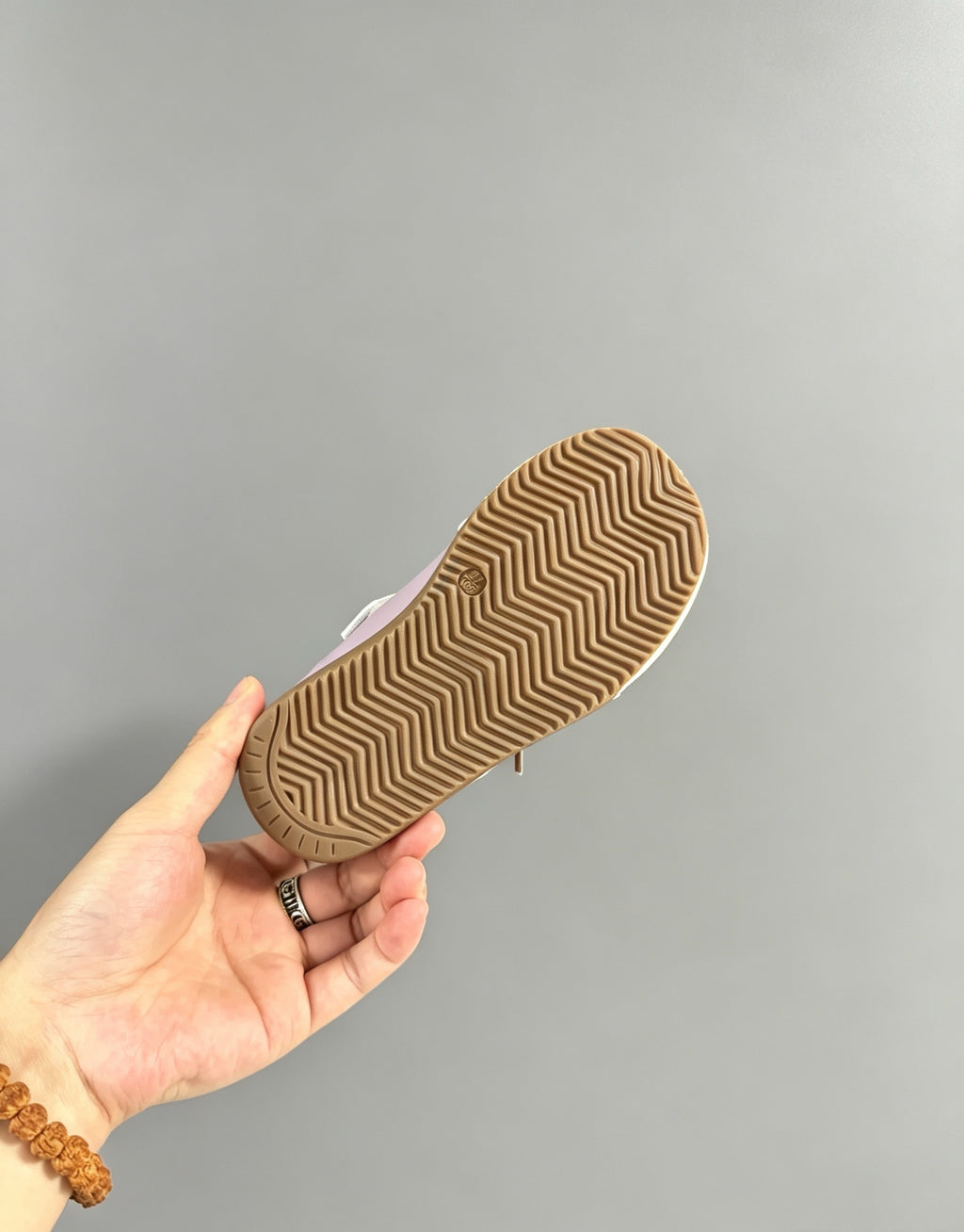 Nike Baskets Rétro Enfant à Lacets