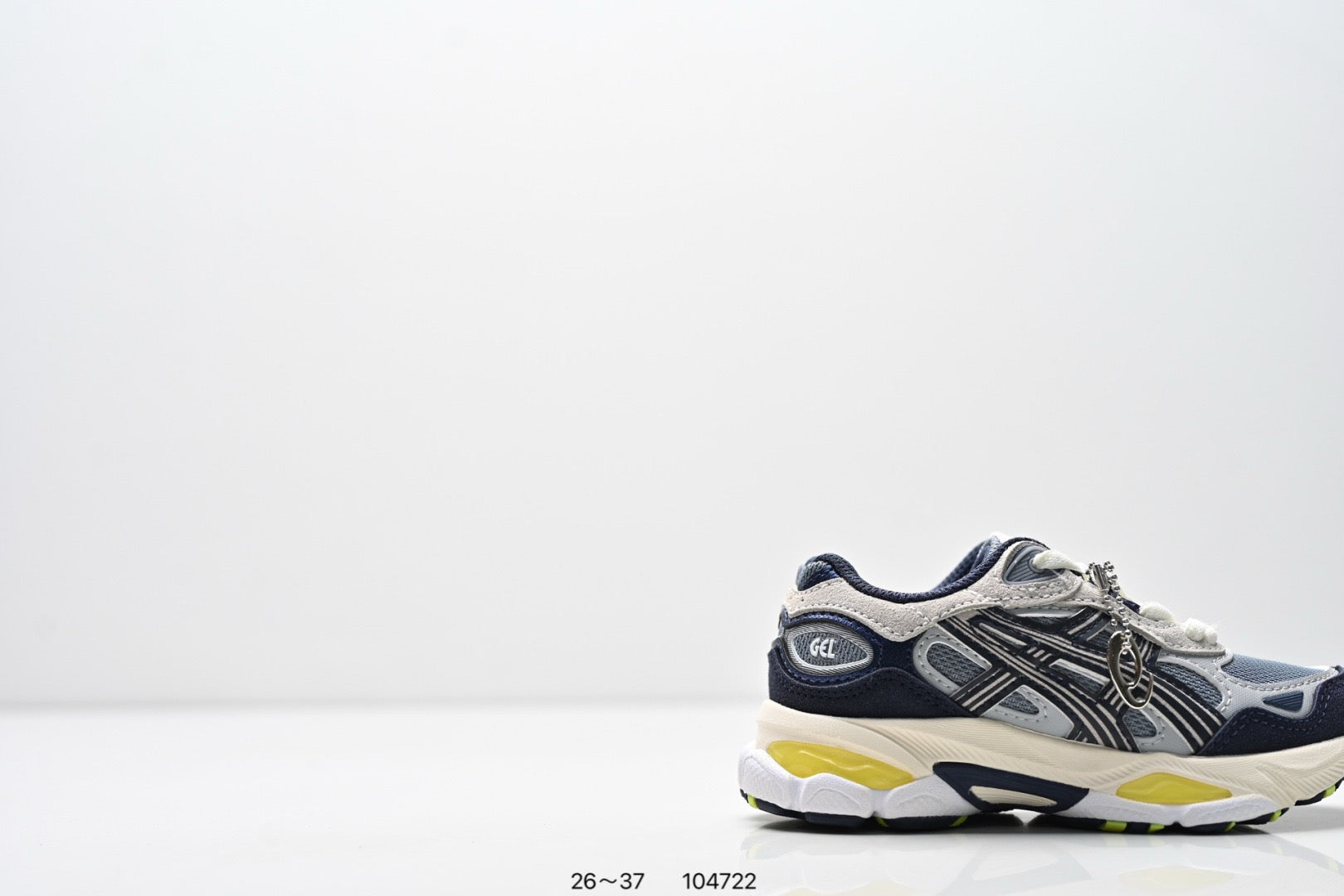 Asics Gel-NYC Baskets Enfant