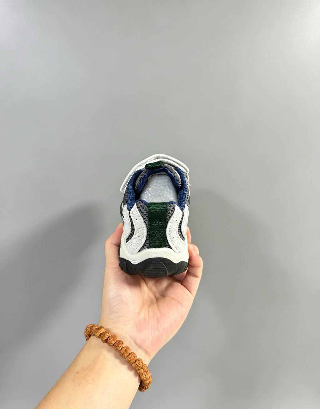 Adidas Baskets Trail Enfant