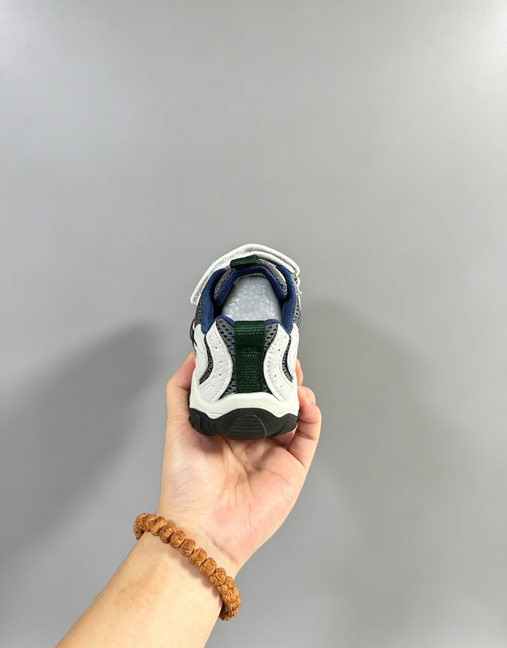 Adidas Baskets Trail Enfant