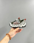 Adidas Baskets Trail Enfant