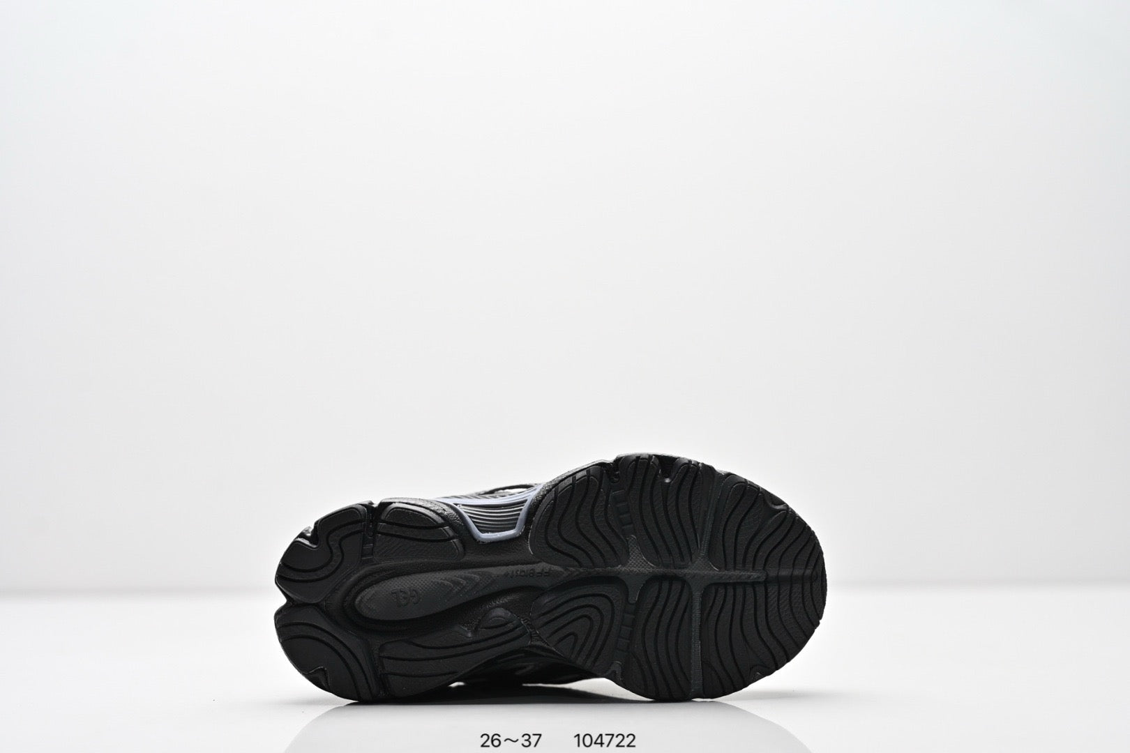 Asics Gel-NYC Baskets Enfant