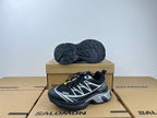 Salomon XT-6 Enfant Sans Lacets