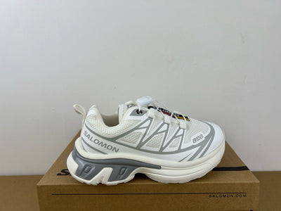 Salomon XT-6 Enfant Sans Lacets