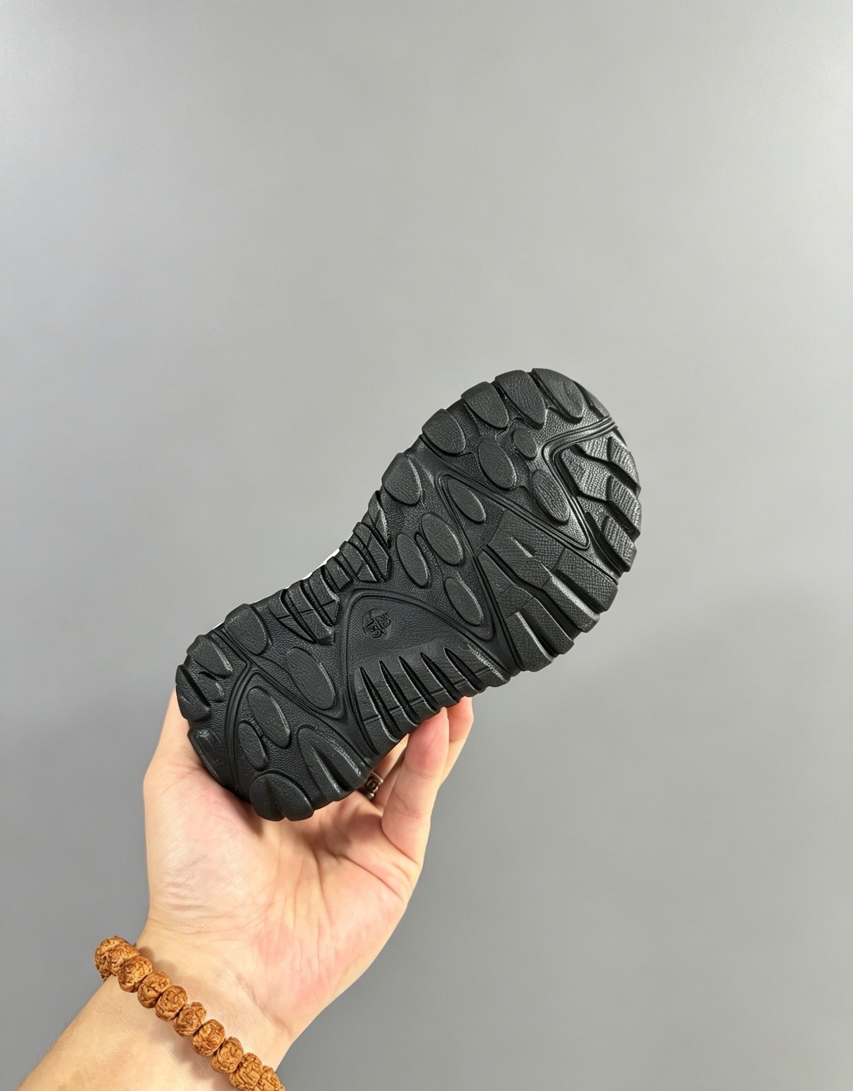 Adidas Baskets Trail Enfant