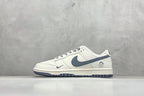 Nike SB Dunk Low – Ghost Face