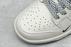 Nike SB Dunk Low – Ghost Face