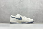Nike SB Dunk Low – Ghost Face