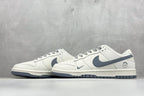 Nike SB Dunk Low – Ghost Face