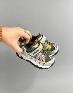 Adidas Baskets Trail Enfant