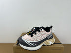 Salomon XT-6 Enfant Sans Lacets