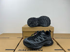 Salomon XT-6 Enfant Sans Lacets