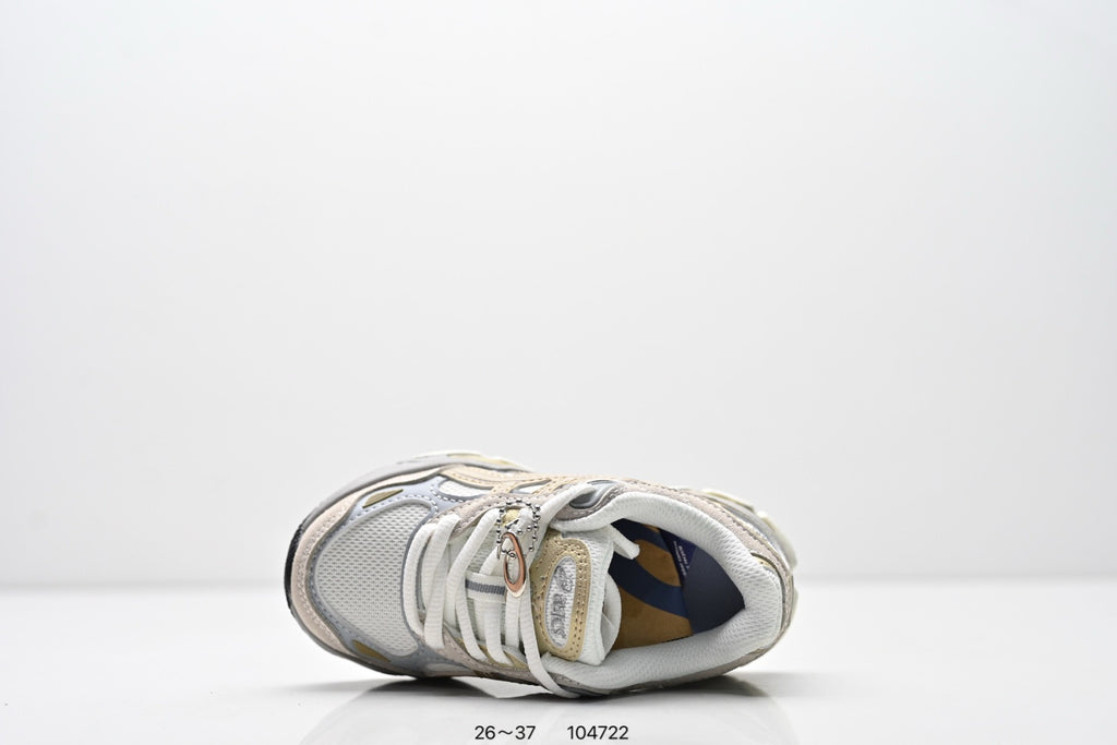 Asics Gel-NYC Baskets Enfant