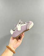 Nike Baskets Rétro Enfant à Lacets