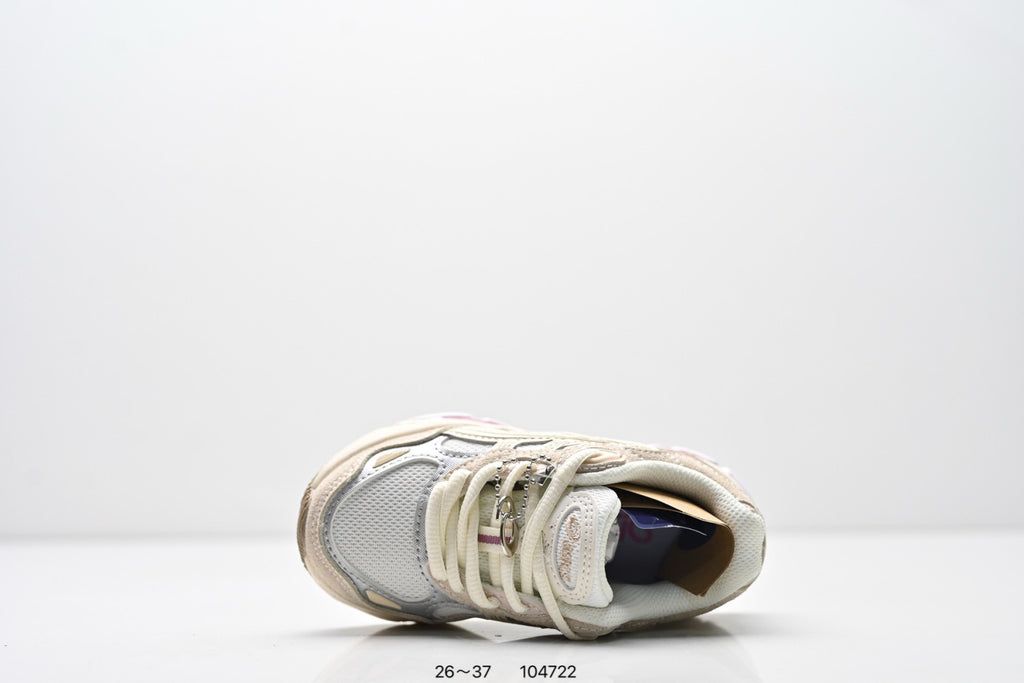 Asics Gel-NYC Baskets Enfant