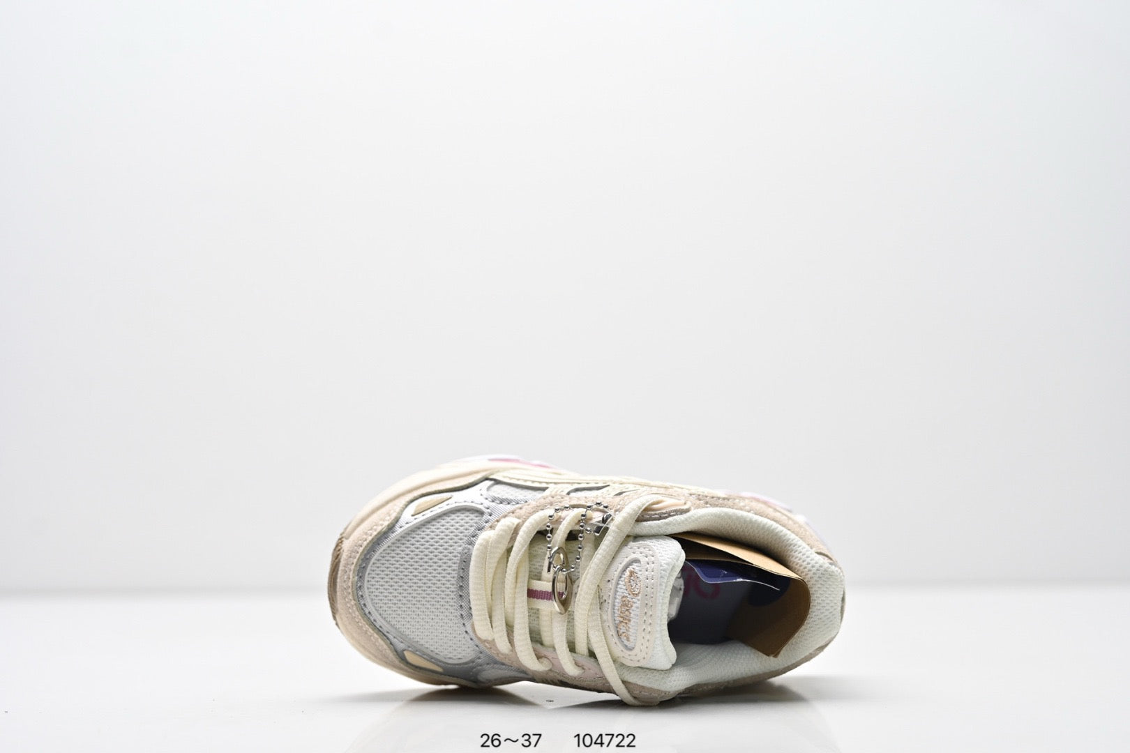 Asics Gel-NYC Baskets Enfant