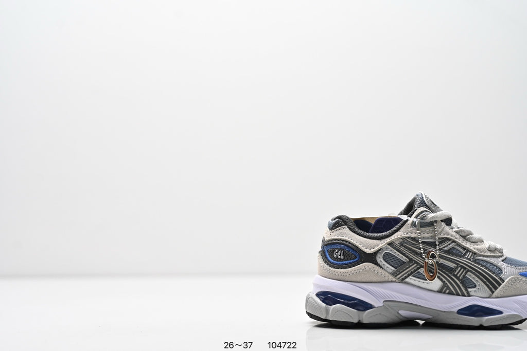 Asics Gel-NYC Baskets Enfant