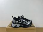Salomon XT-6 Enfant Sans Lacets