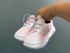 FILA Baskets Enfant Slip-On