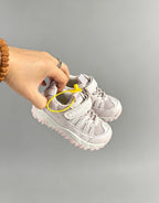 Adidas Baskets Trail Enfant