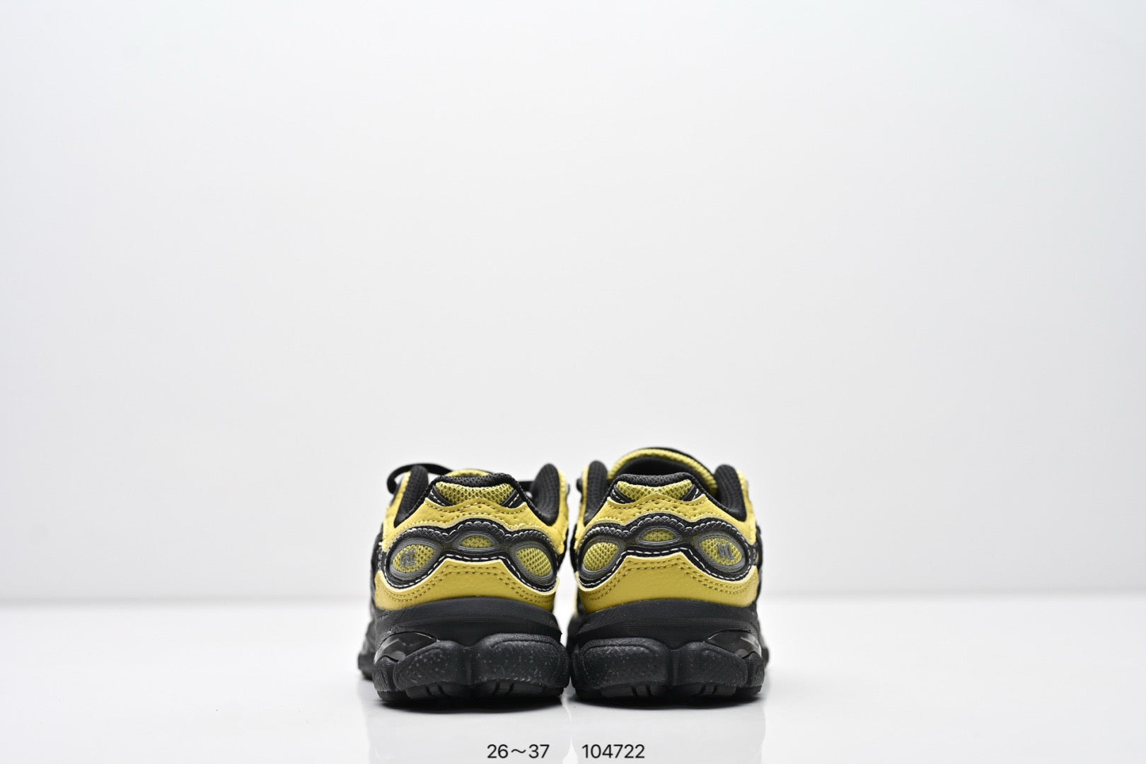 Asics Gel-NYC Baskets Enfant