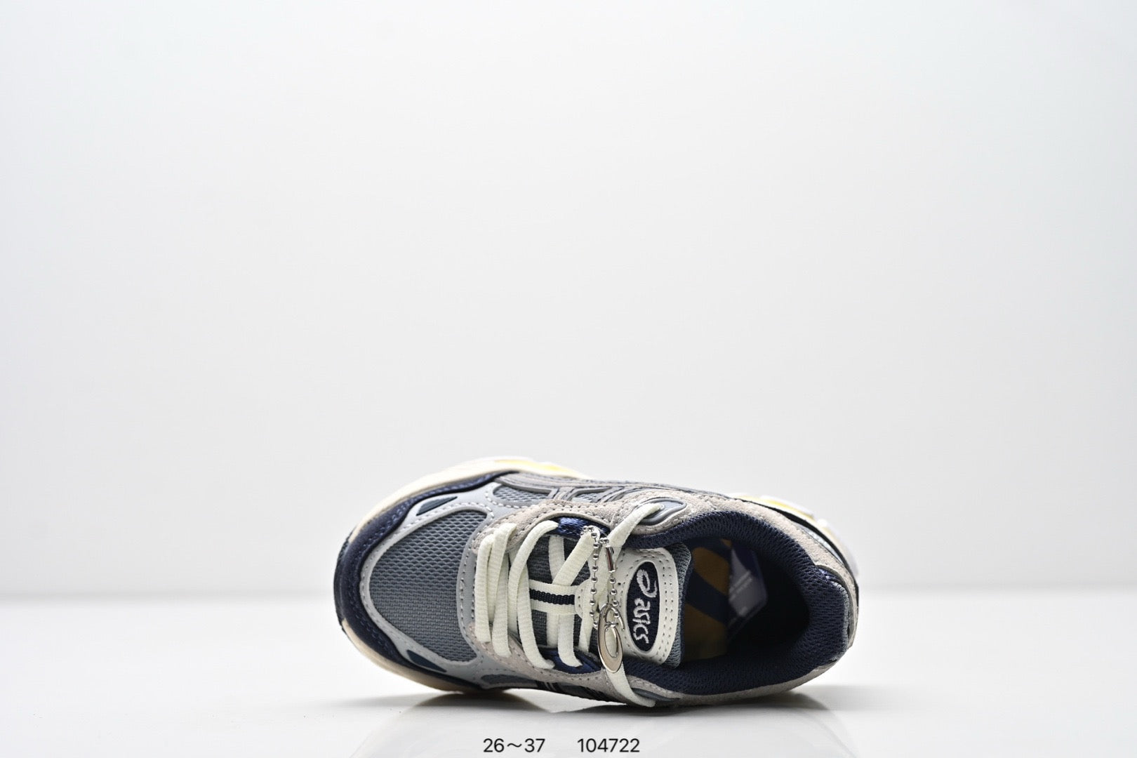 Asics Gel-NYC Baskets Enfant